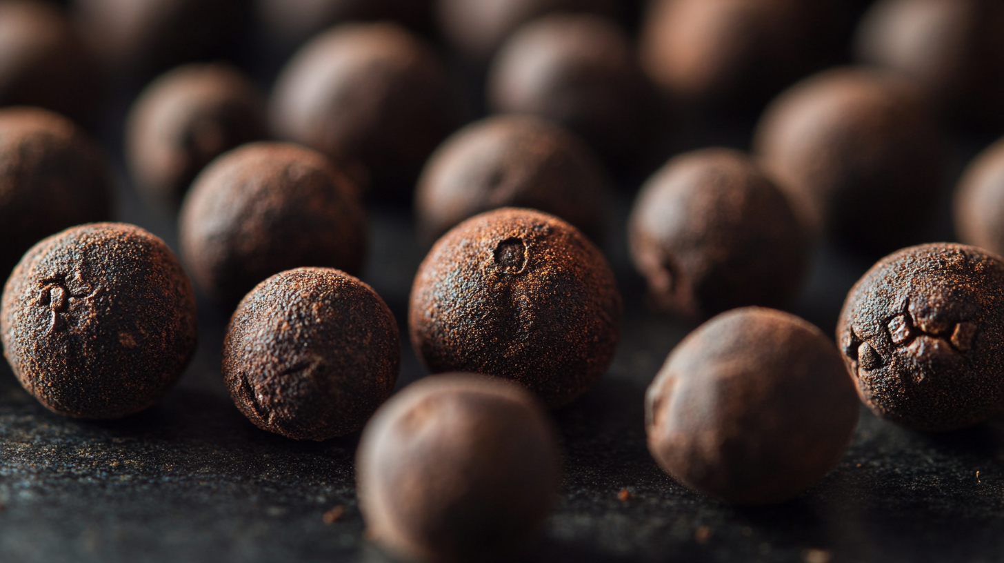 Allspice