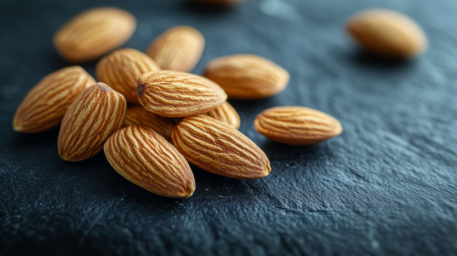Almond