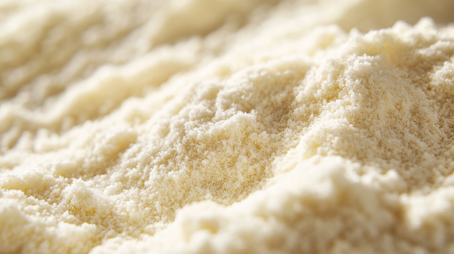 Almond Flour