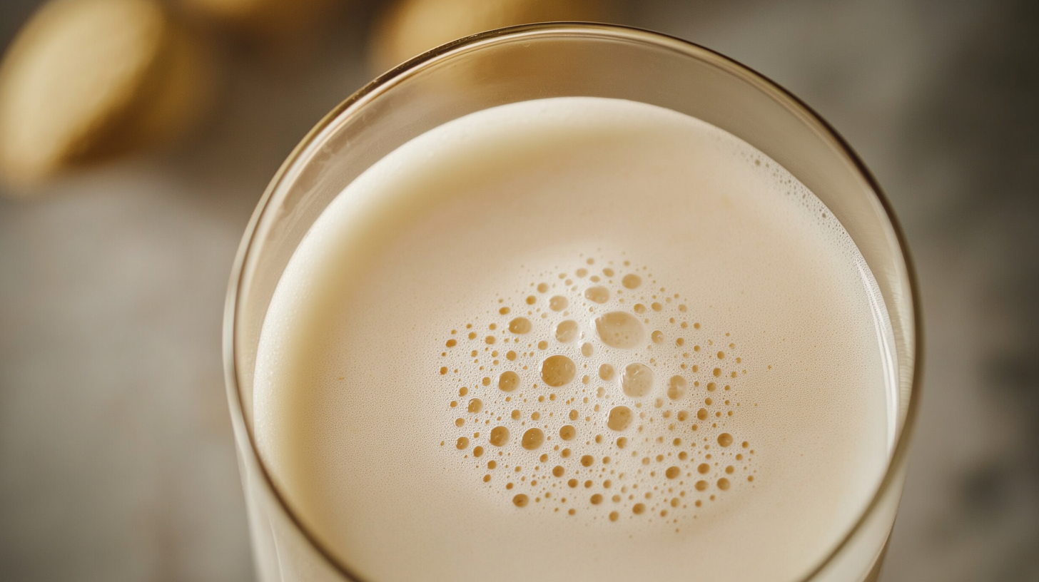 Almond Milk