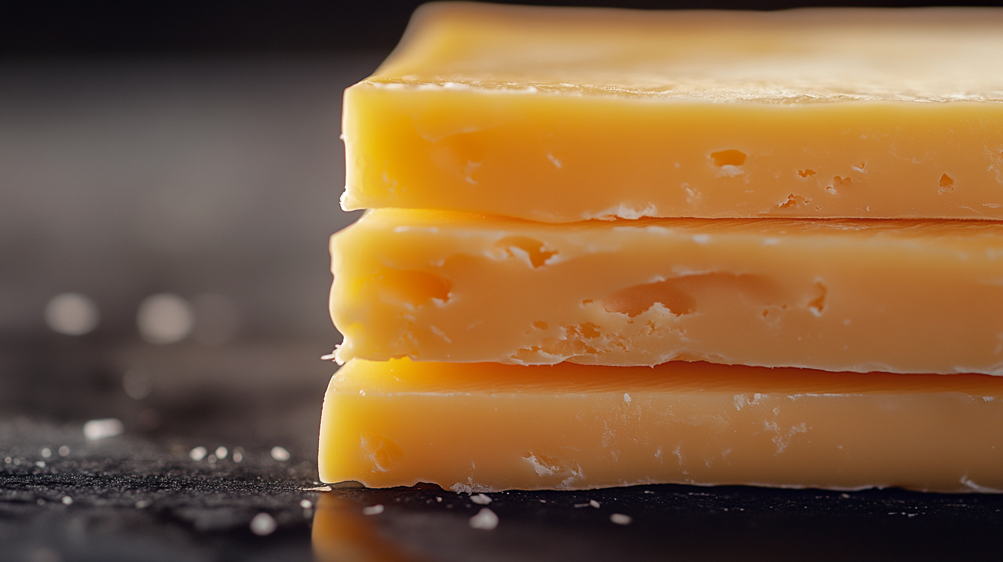 American Cheese