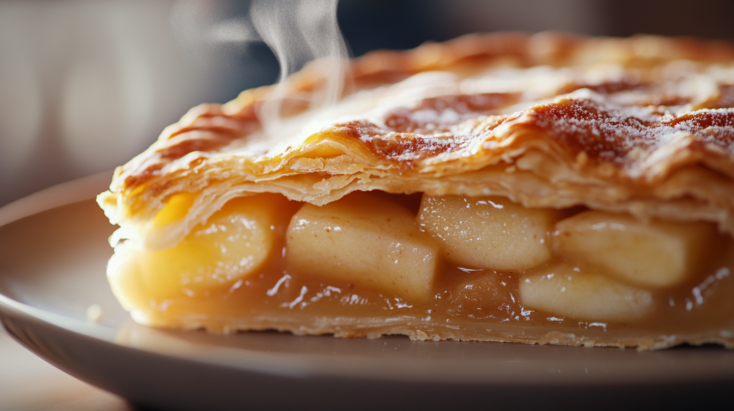 Apple Pie
