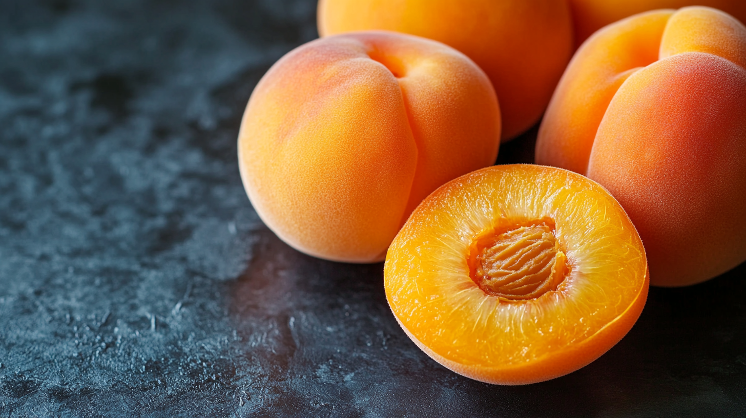 Apricot