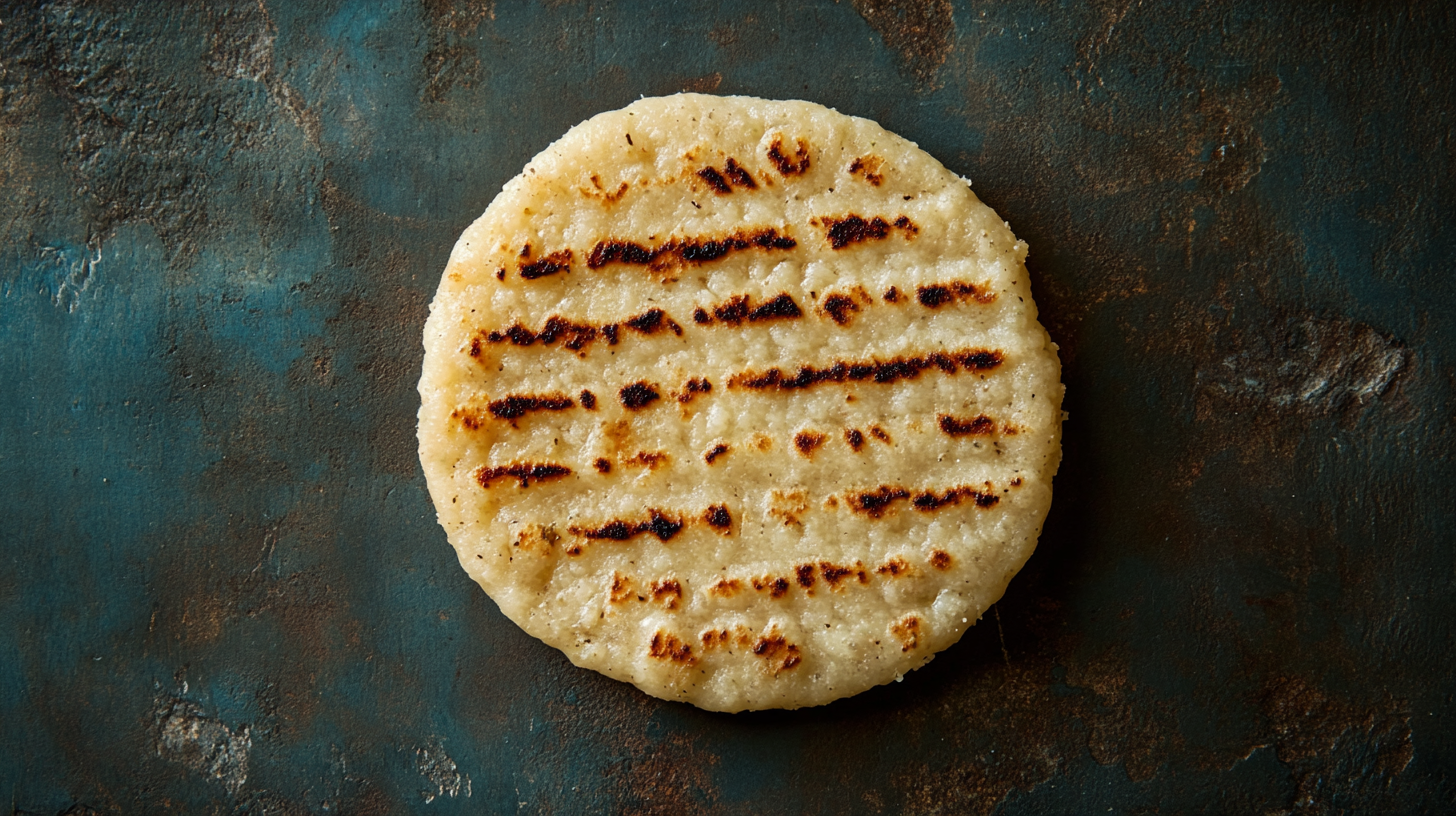 Arepa
