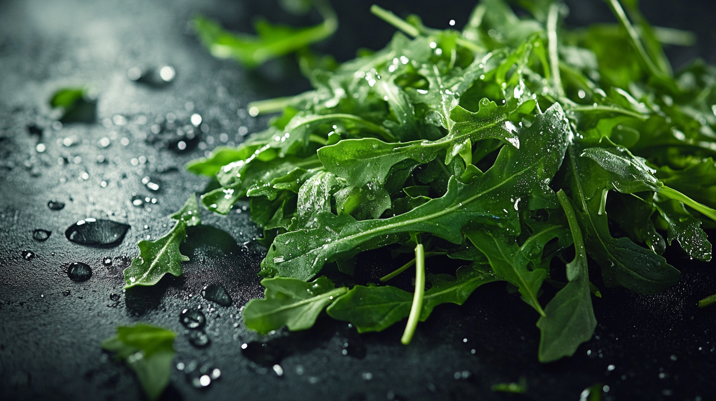 Arugula
