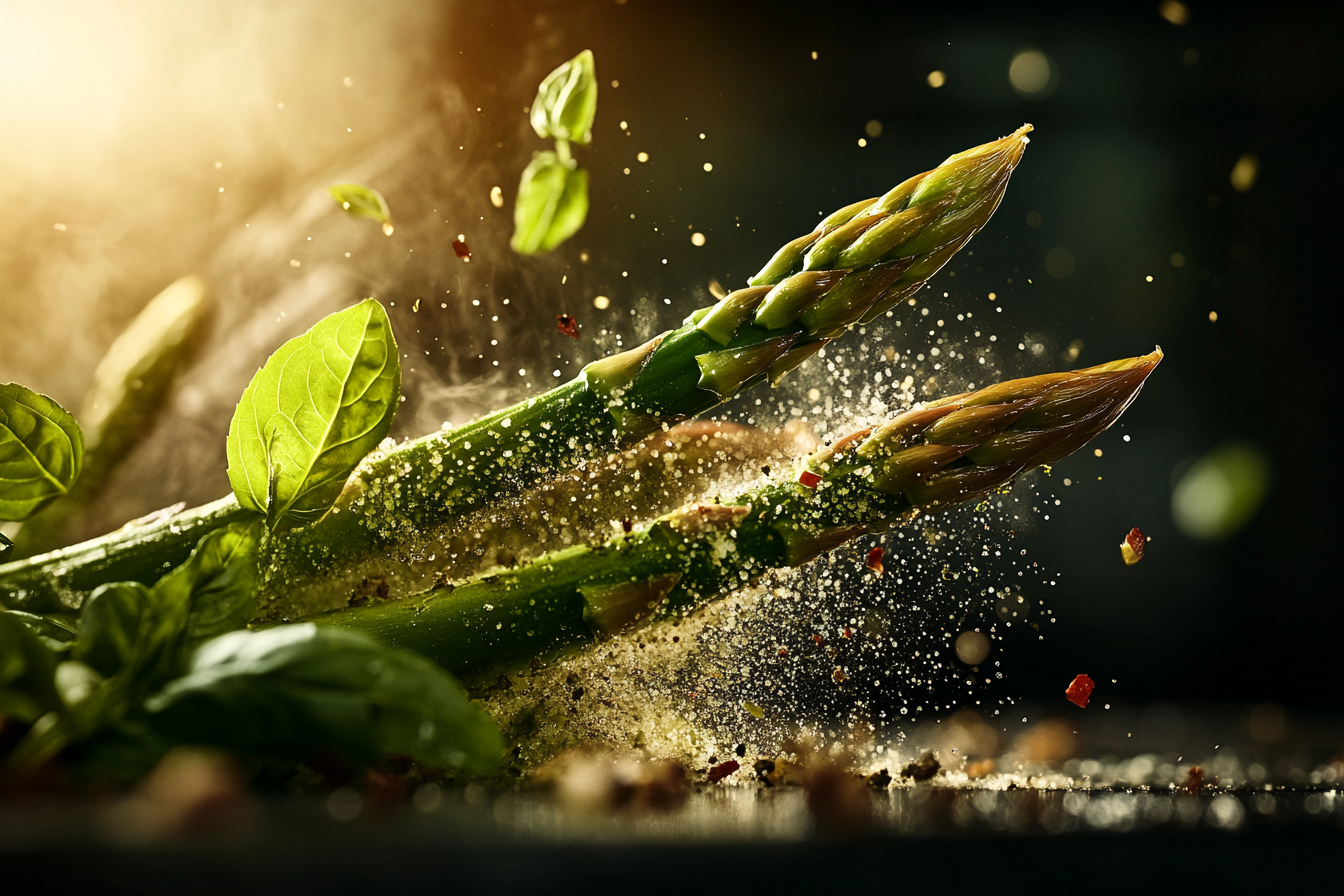 Asparagus
