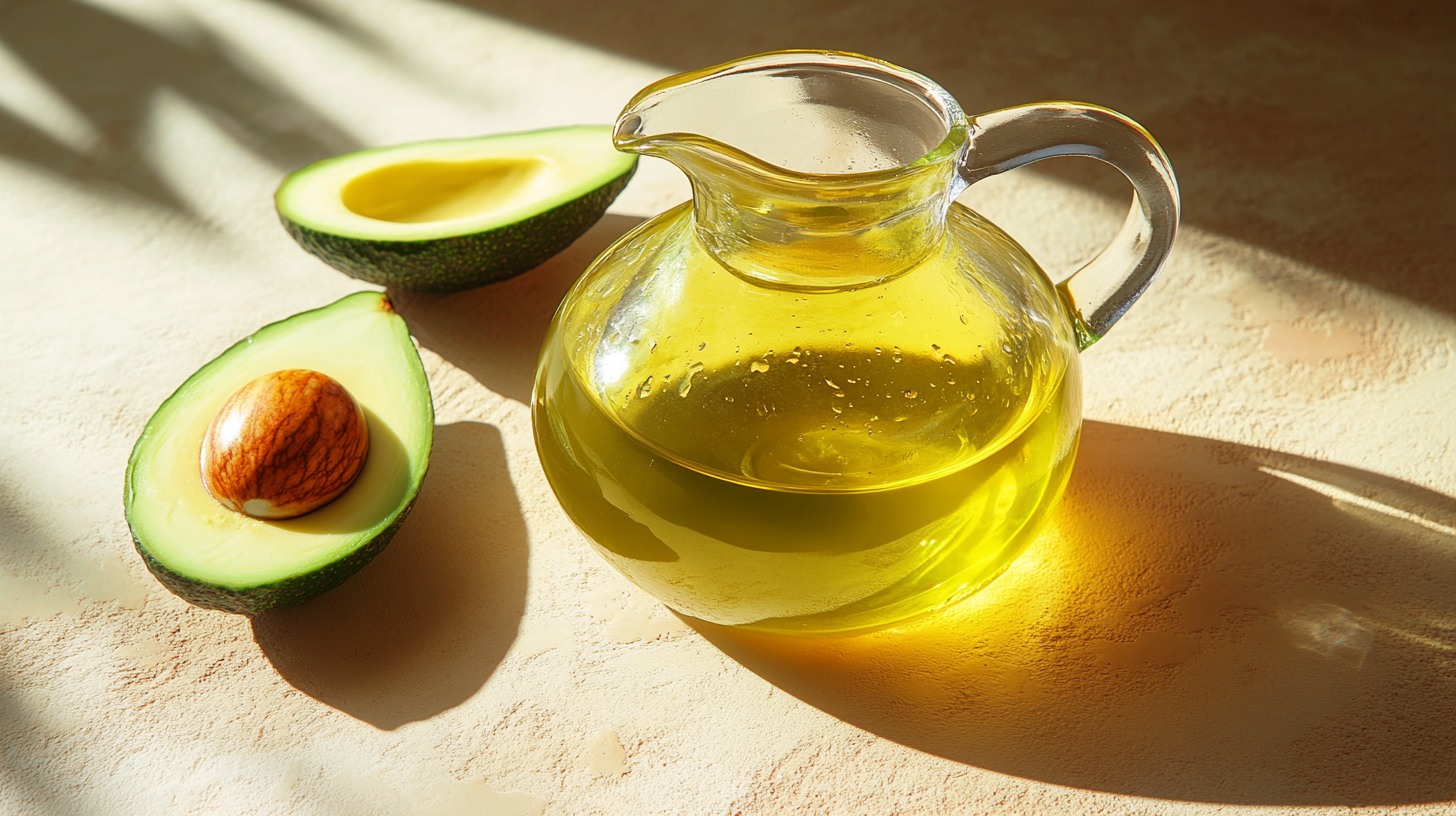 Avocado Oil