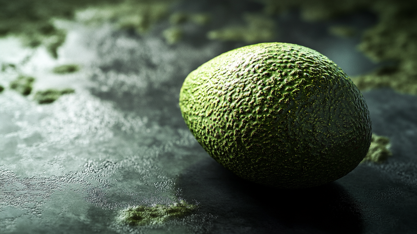 Avocado