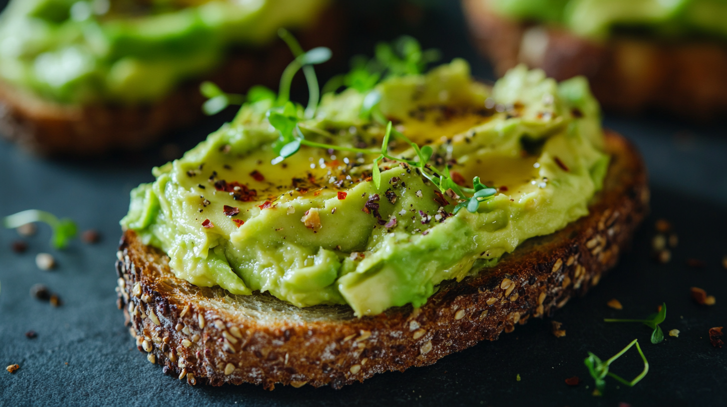 Avocado Toast