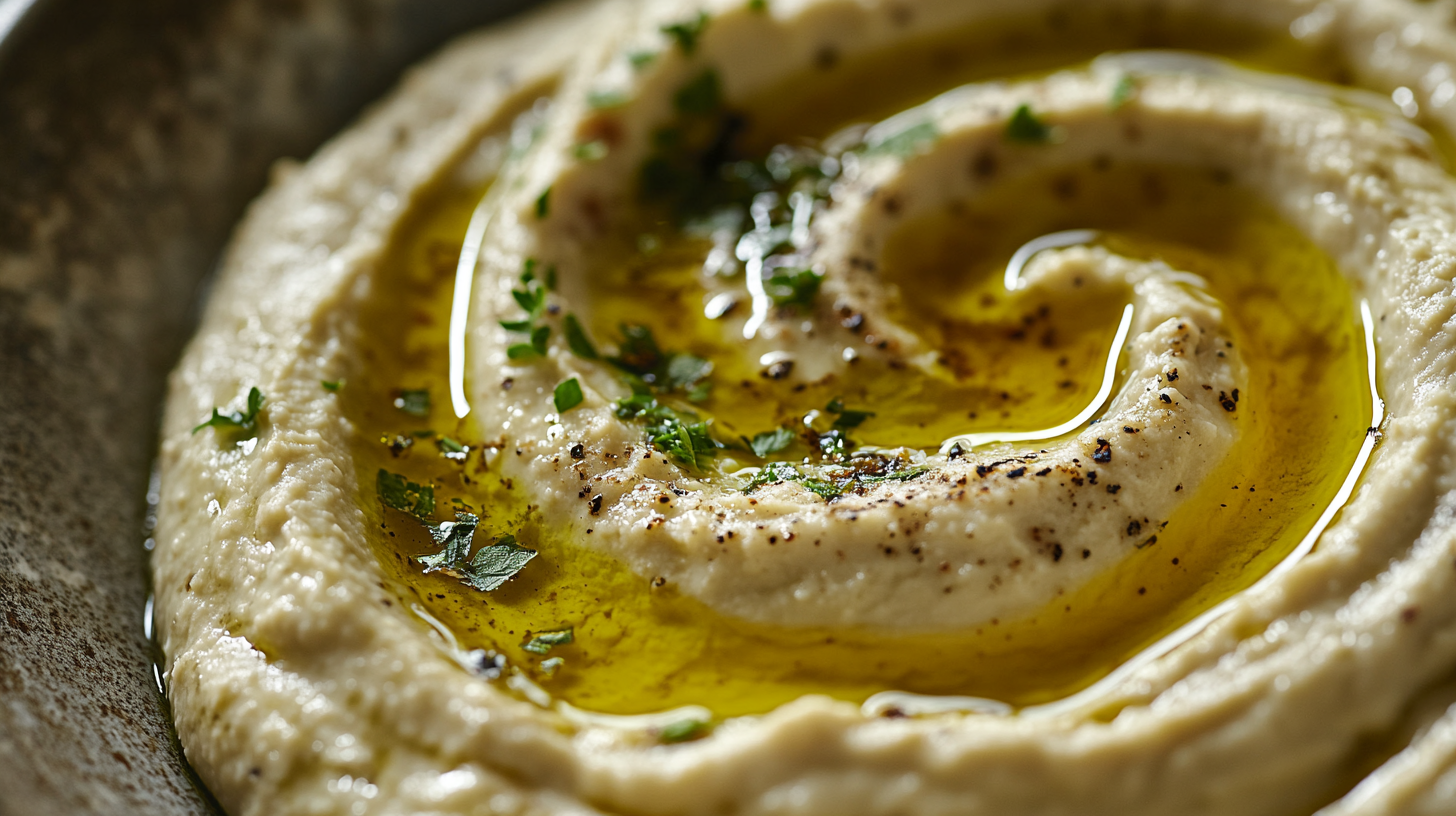 Baba Ganoush