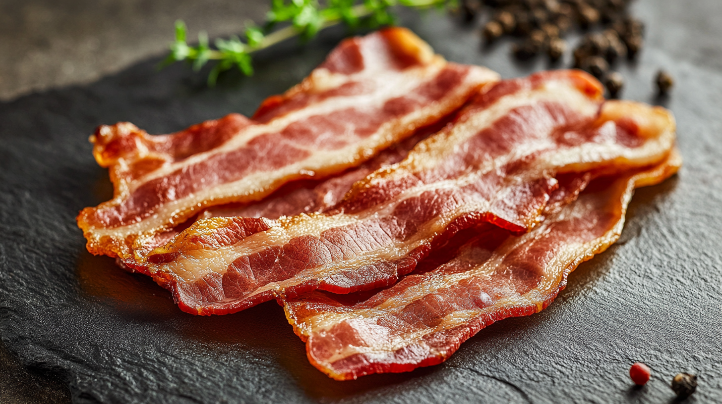 Bacon