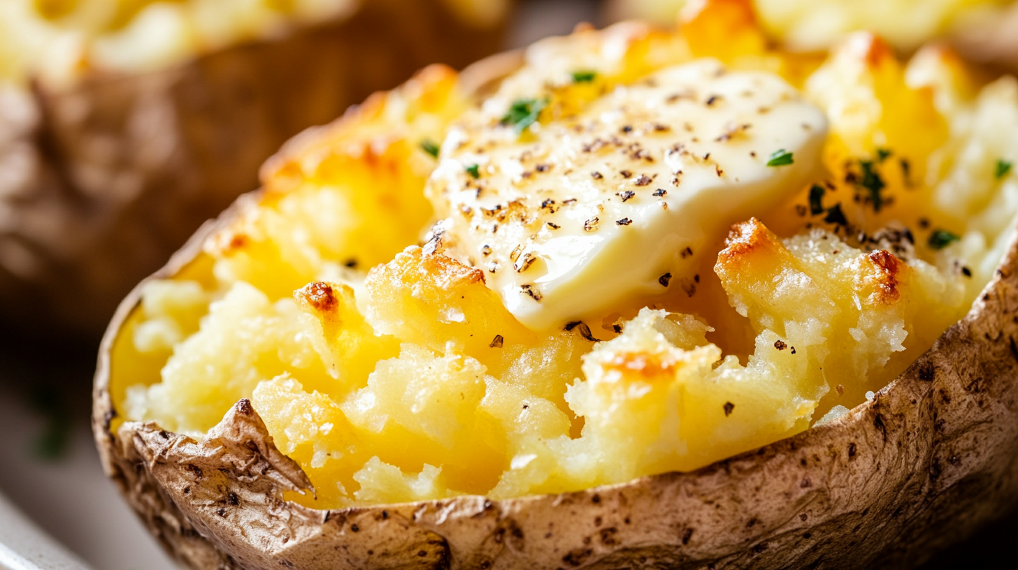Baked Potato