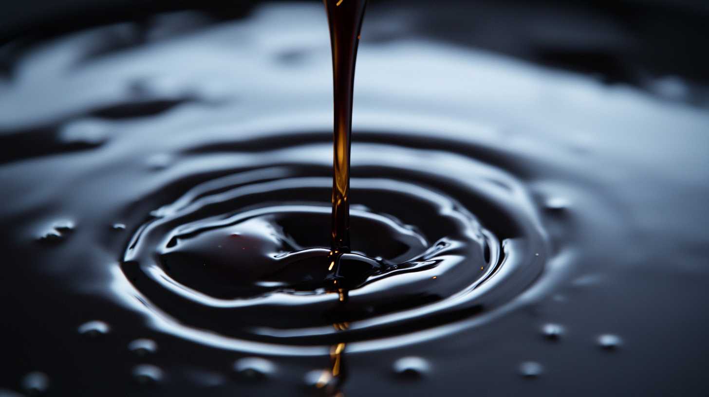 Balsamic Vinegar