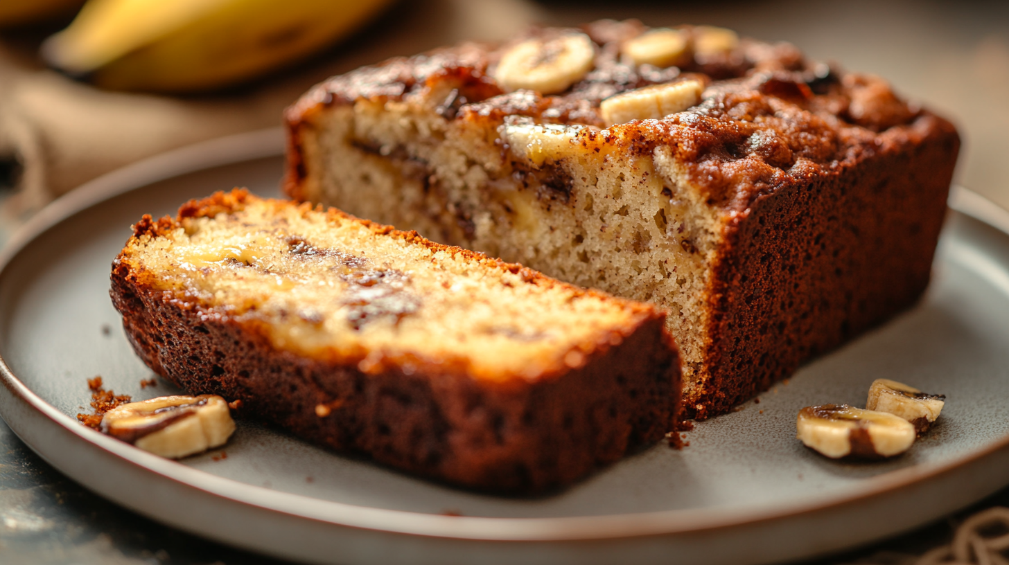 Banana Bread