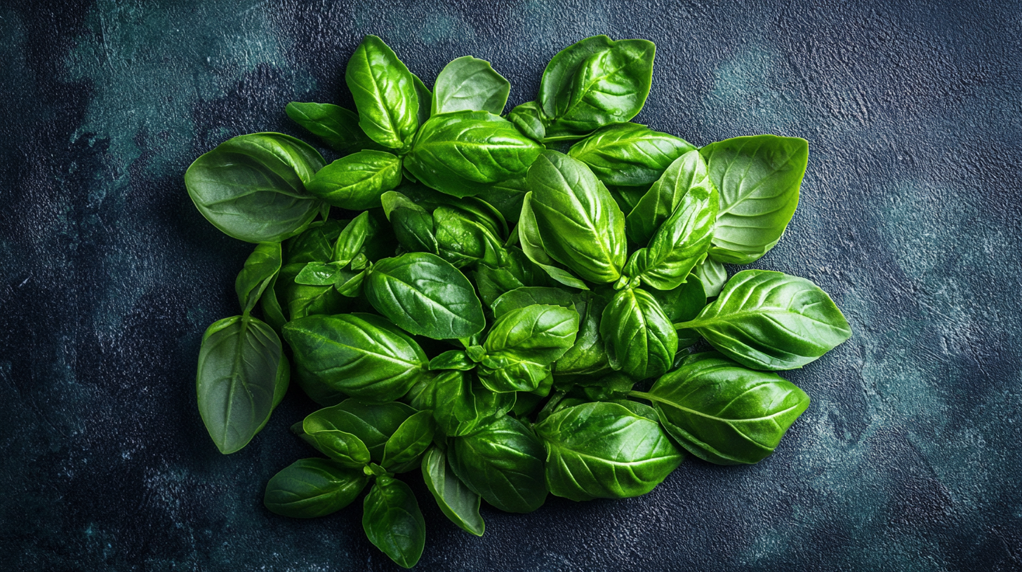 Basil