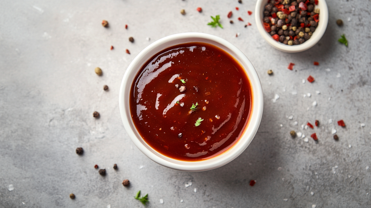 BBQ Sauce