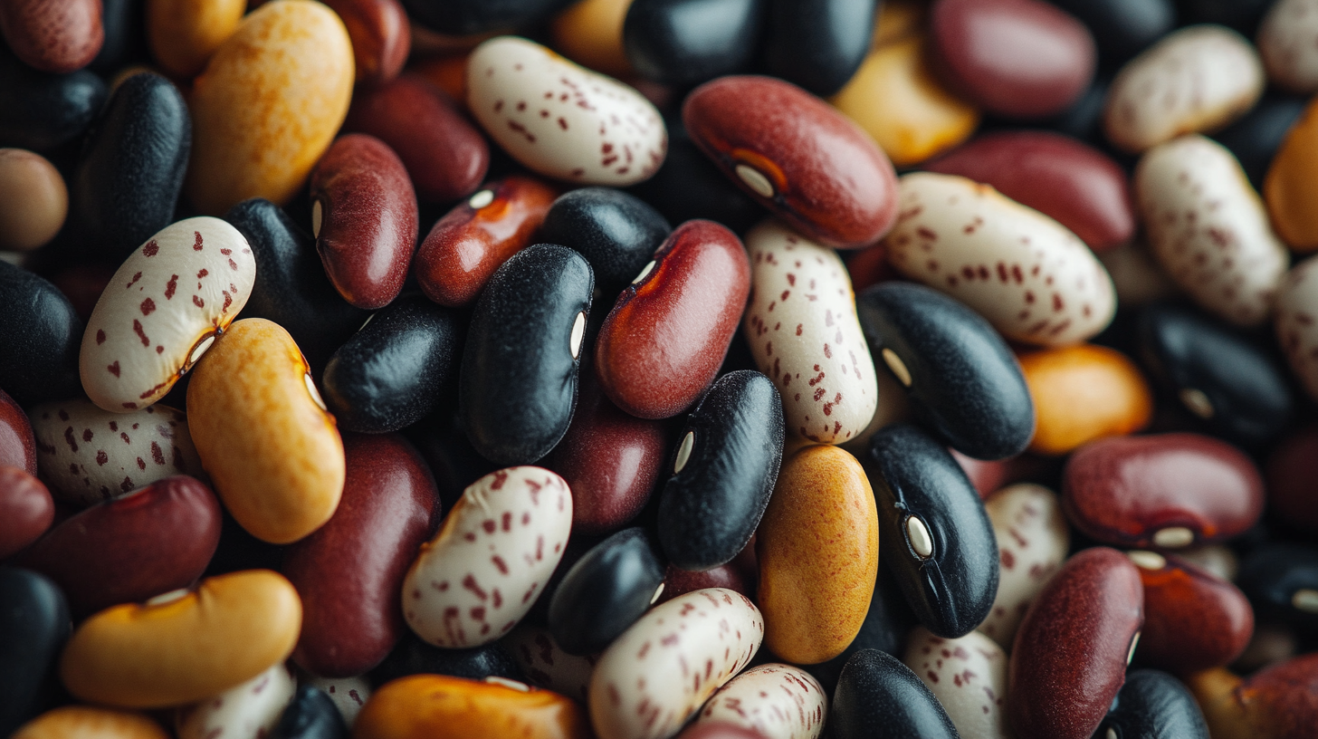 Dried Beans