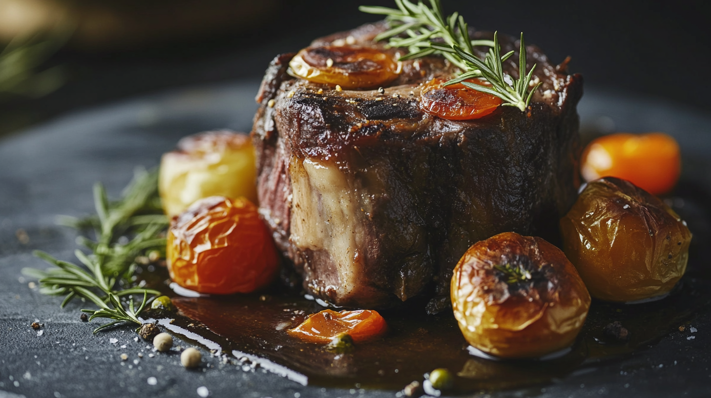 Beef Shank