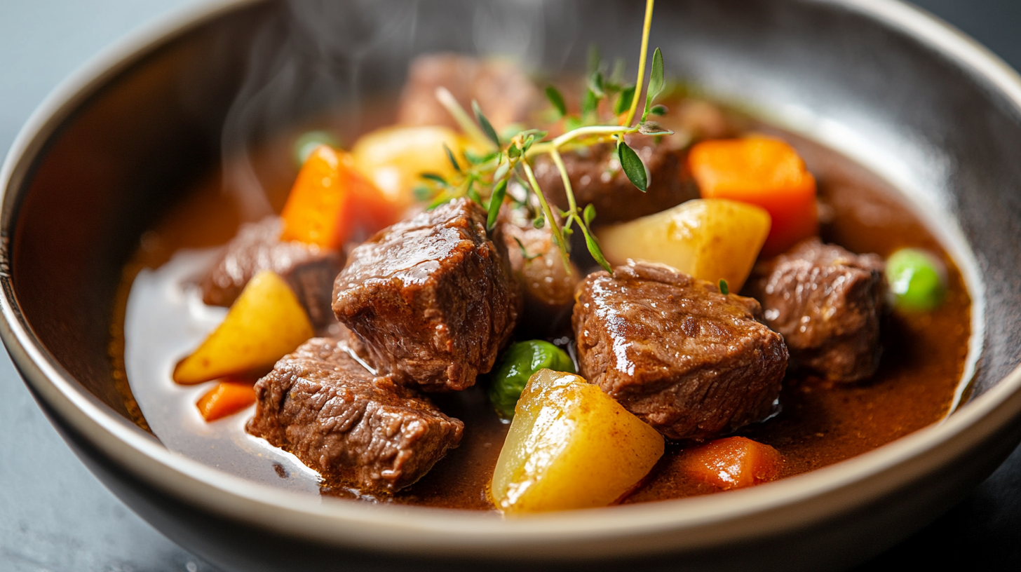 Beef Stew