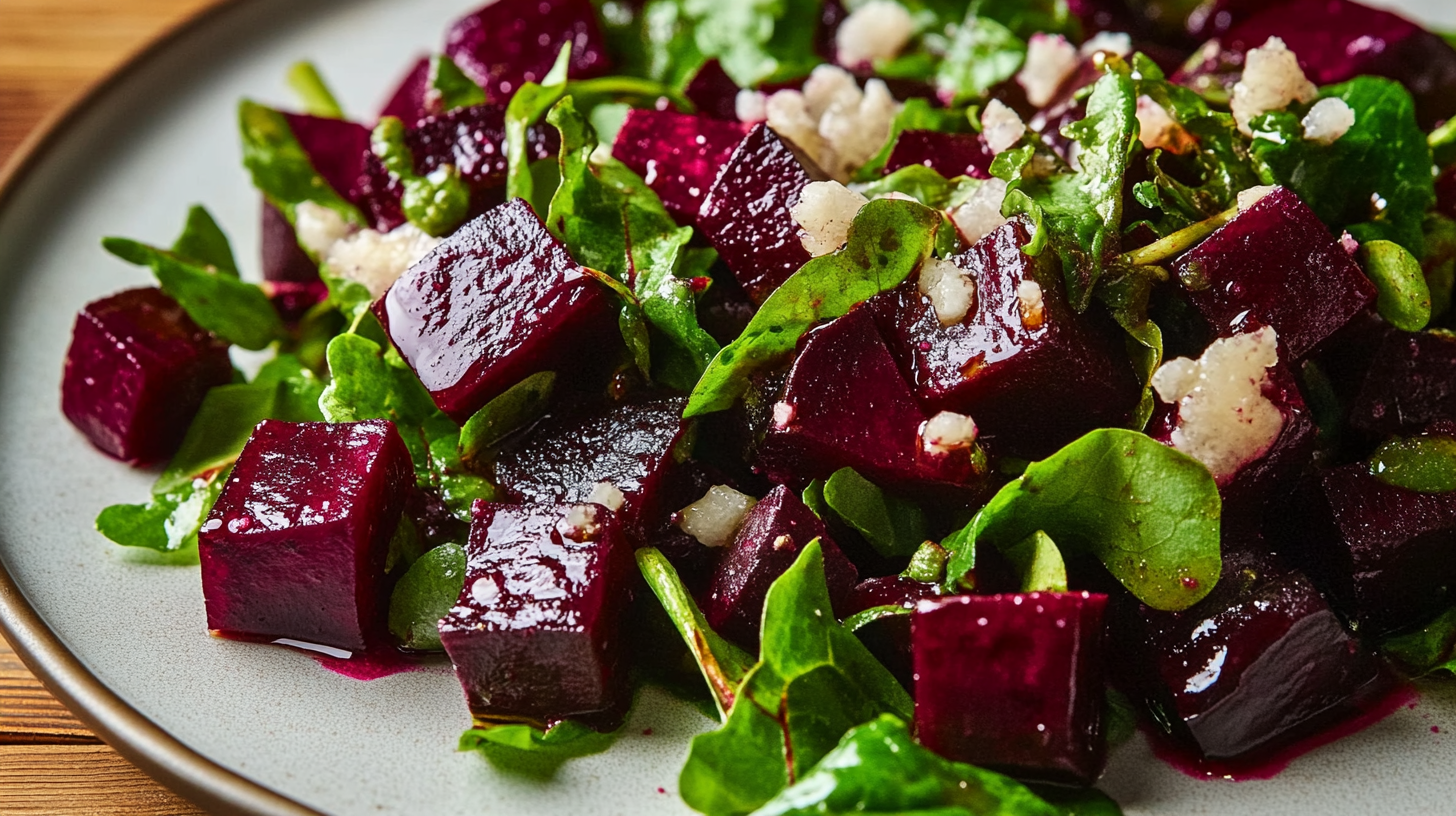 Beet Salad