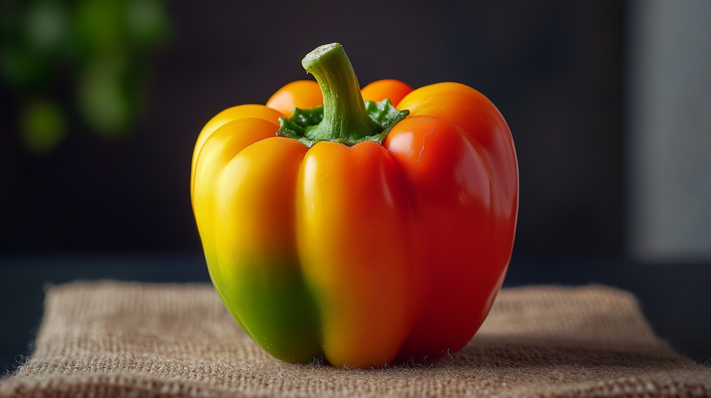 Bell Pepper