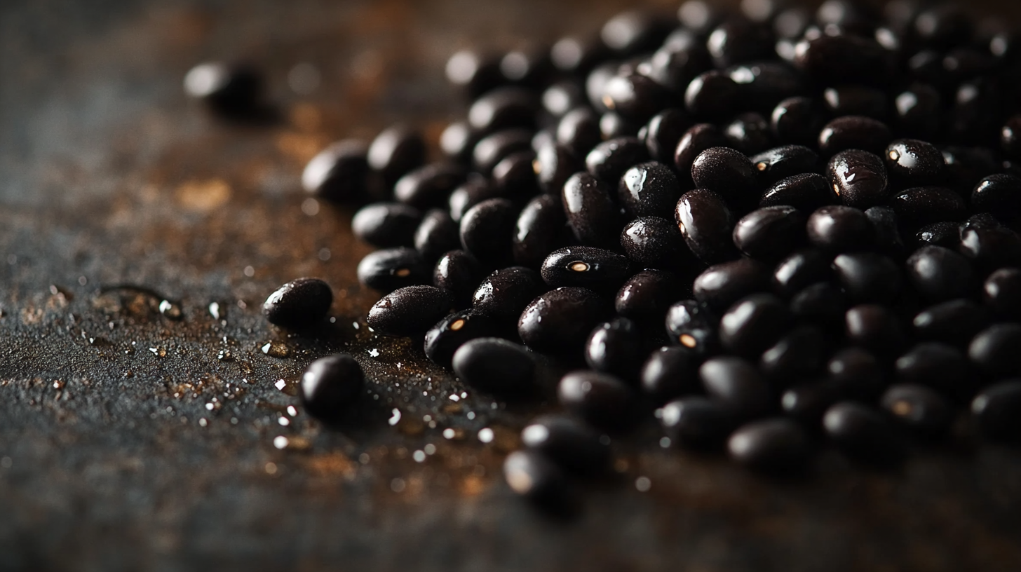 Black Beans