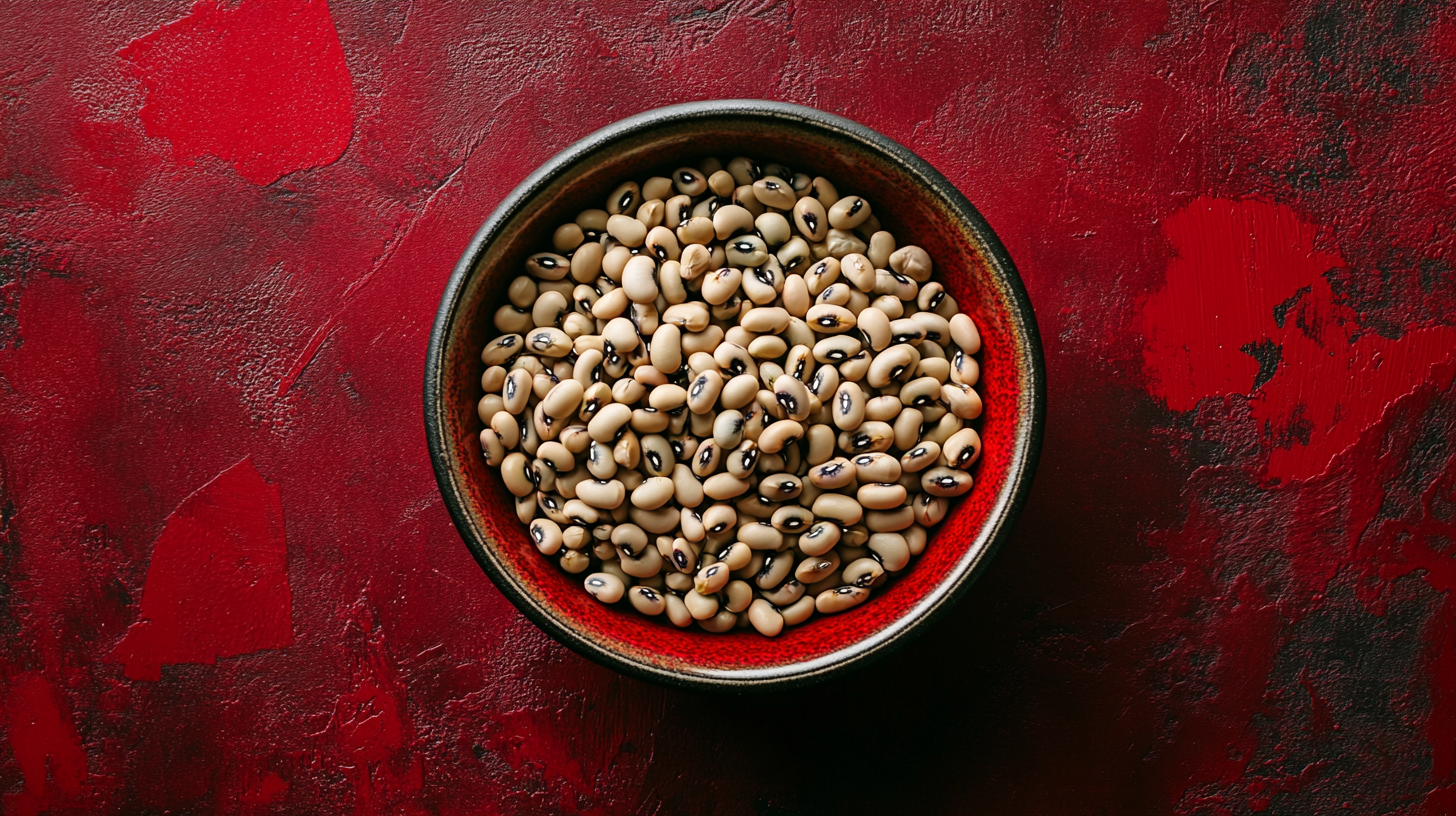Black-Eyed Peas