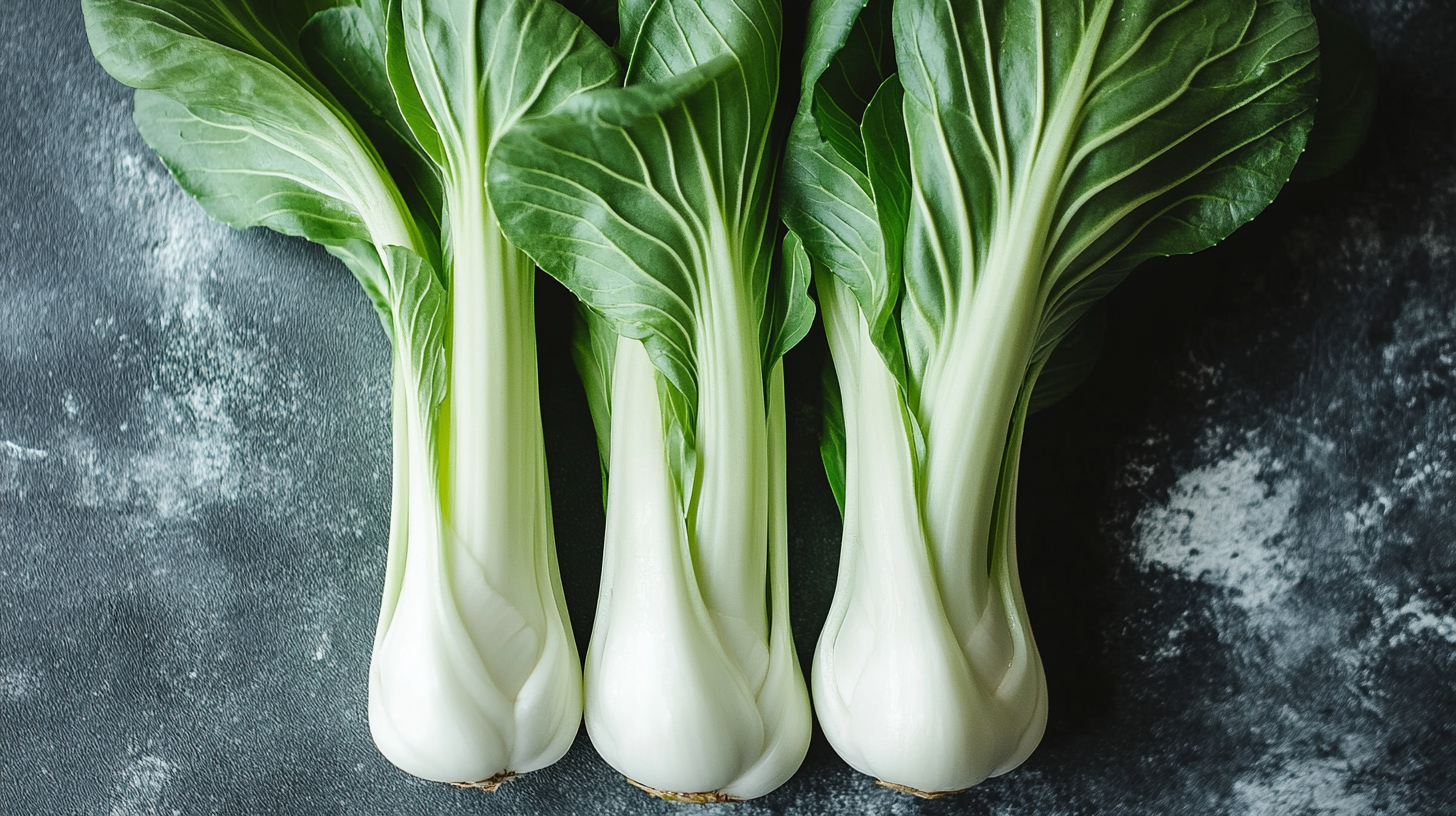 Bok Choy