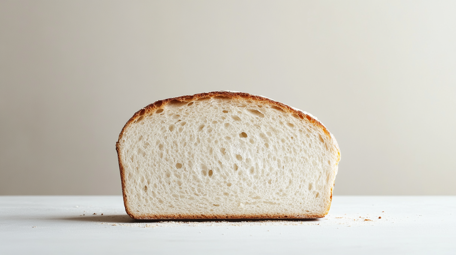 Bread