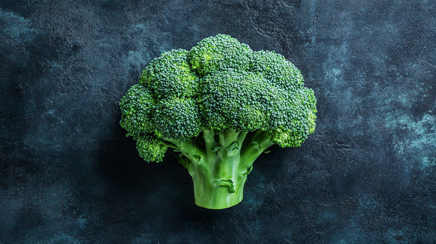 Broccoli