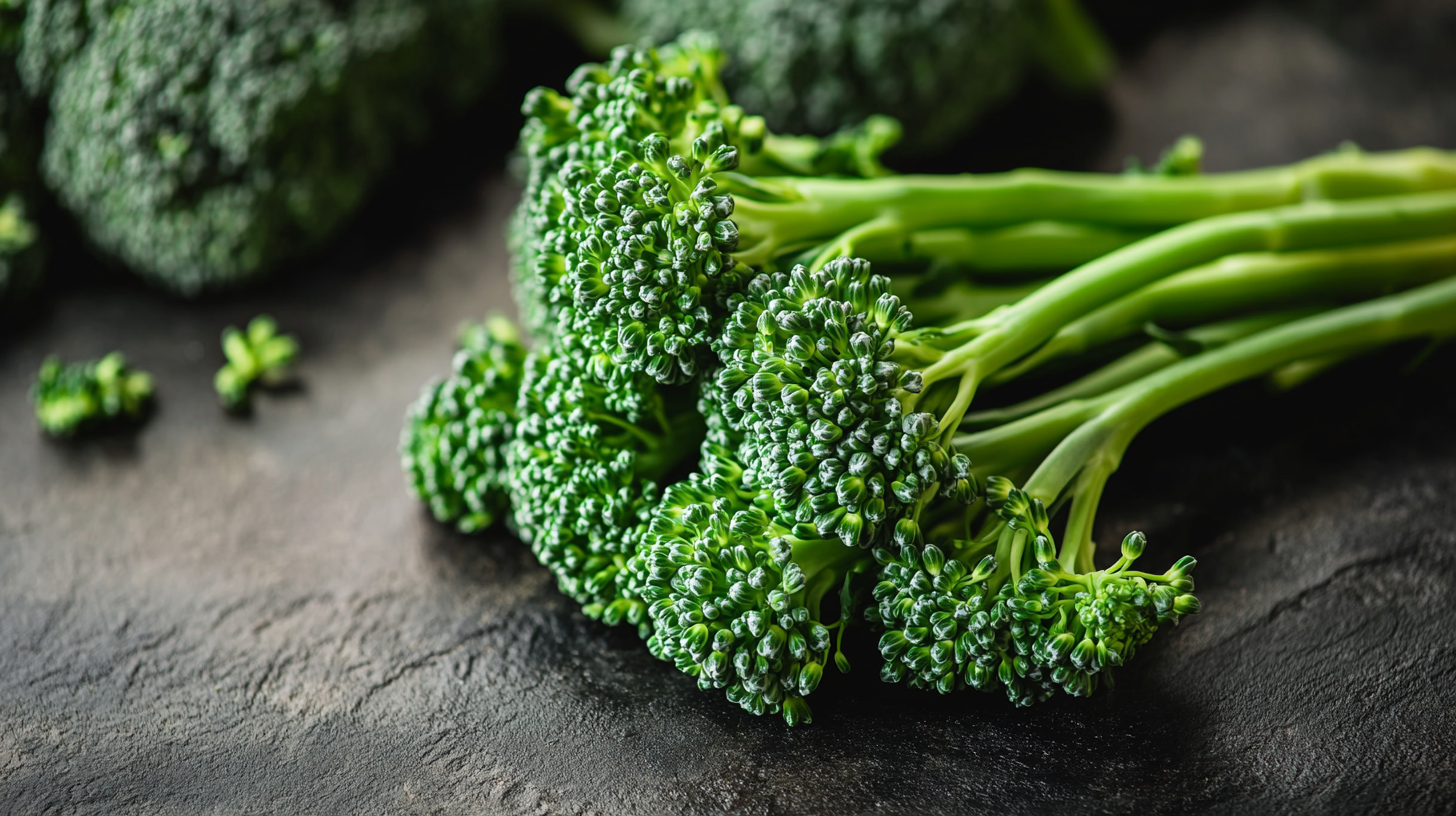 Broccolini