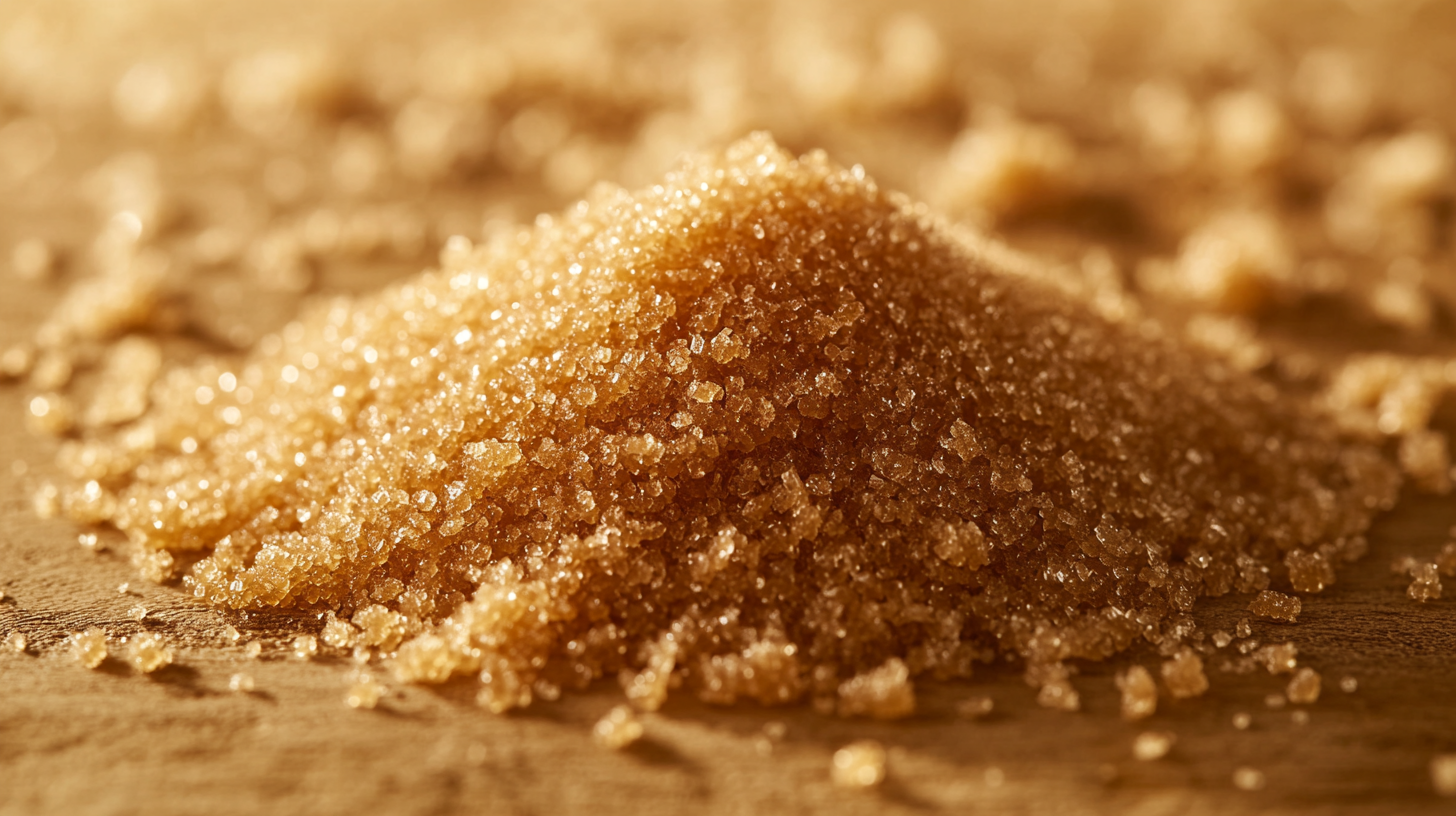 Brown Sugar