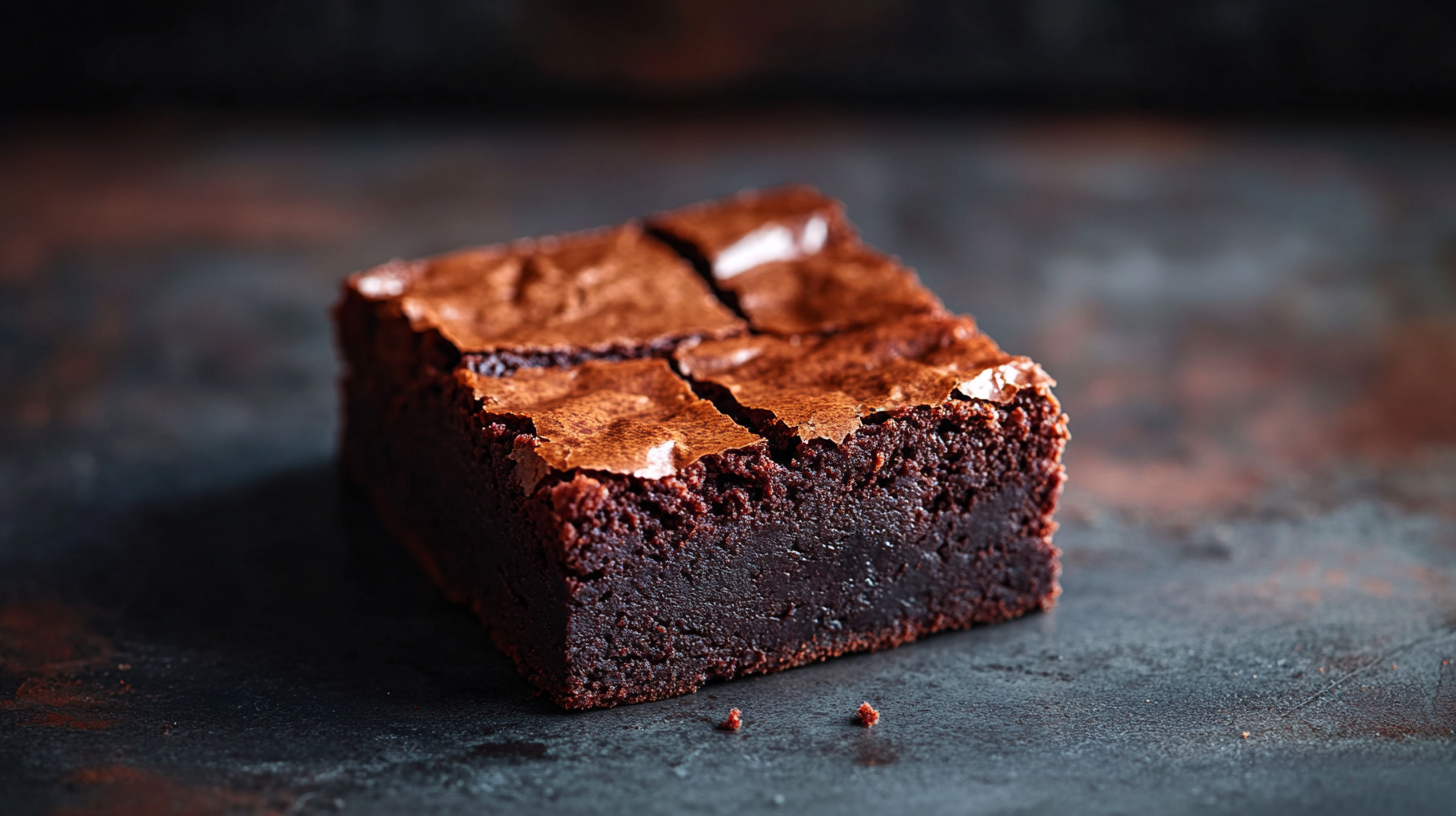 Brownie