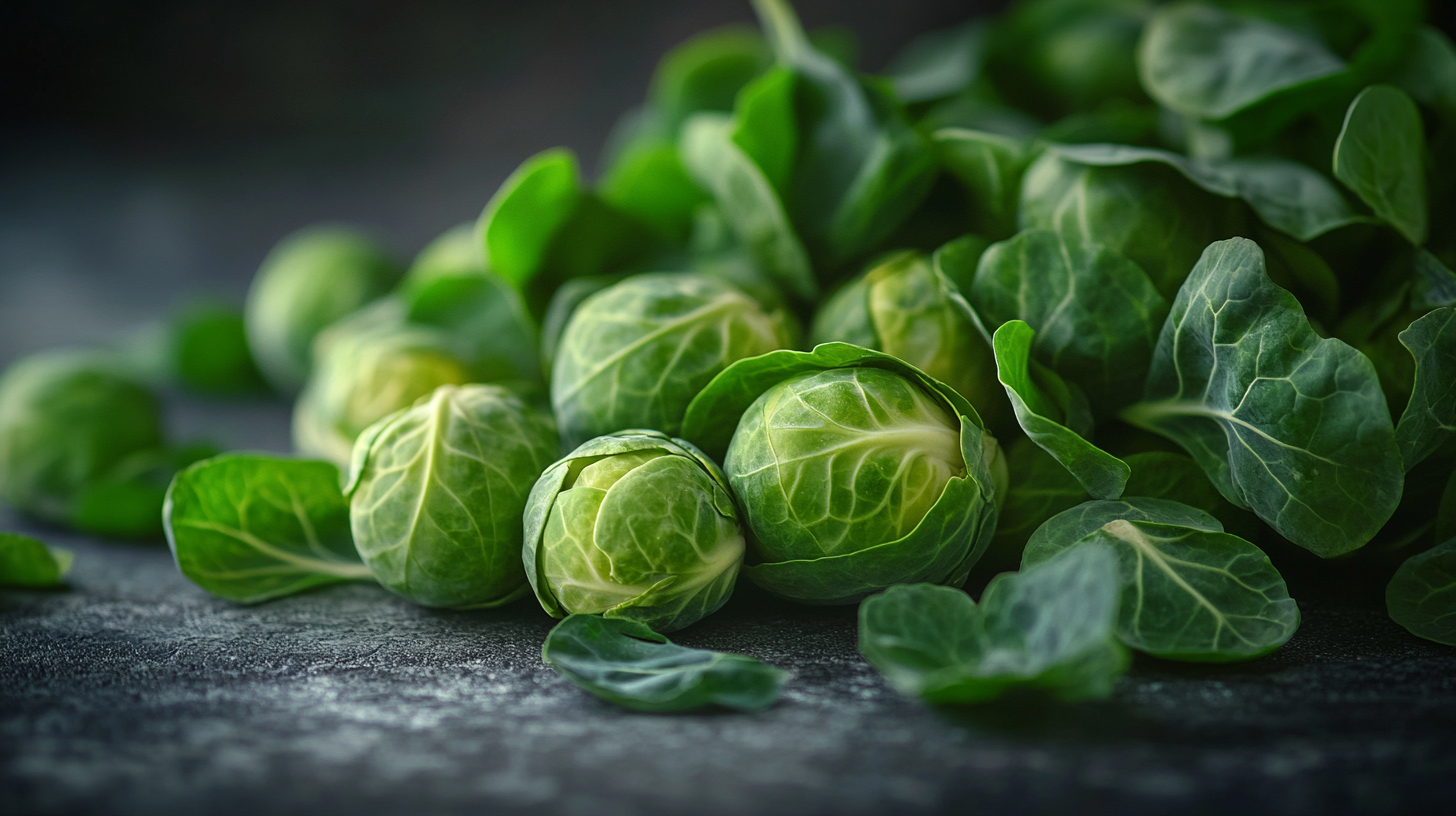 Brussels Sprouts