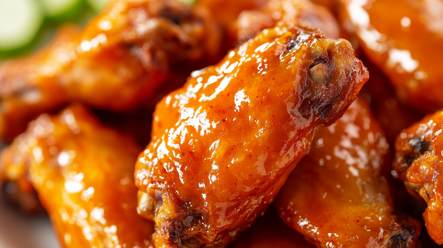 Buffalo Wings