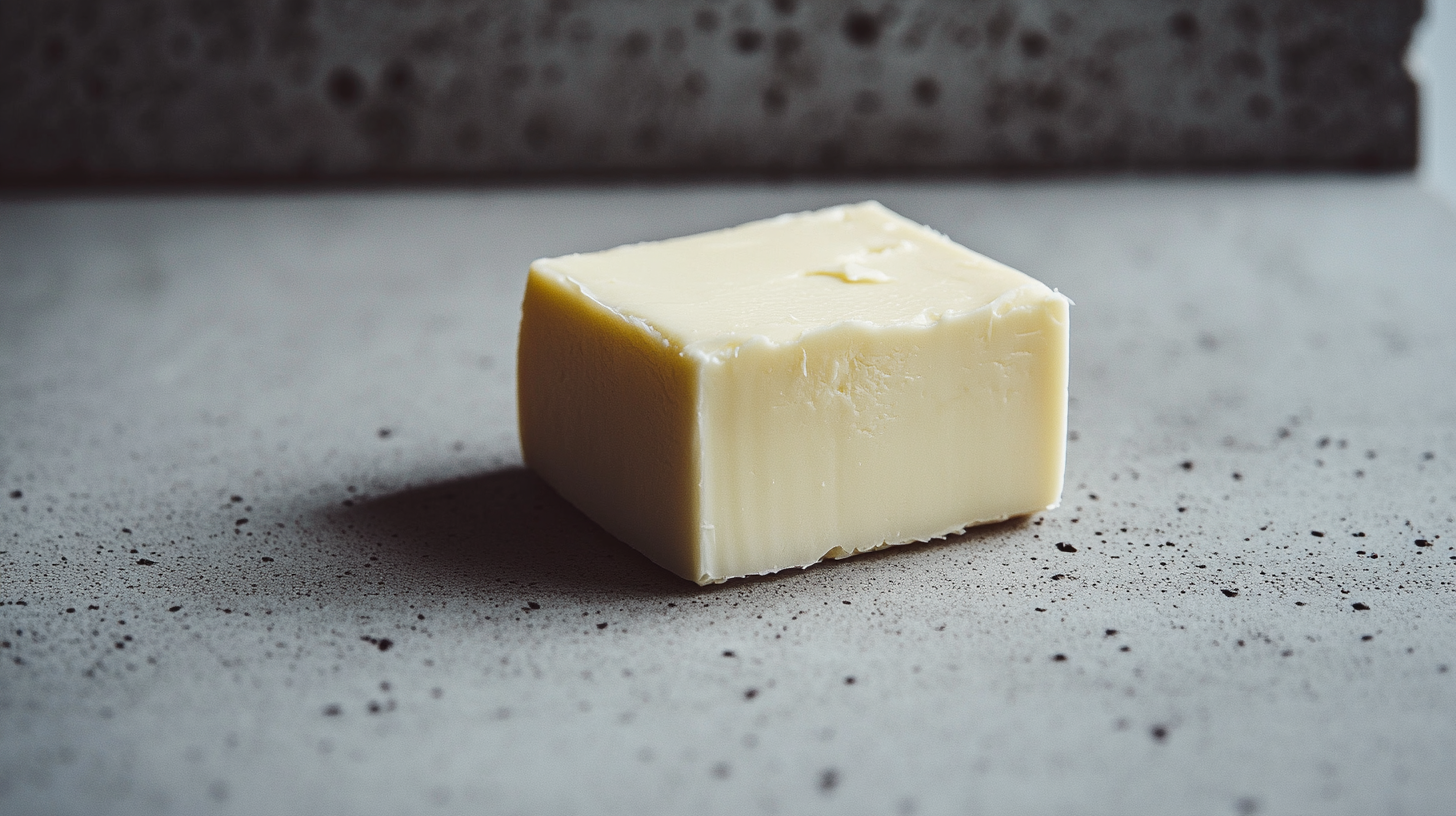 Butter