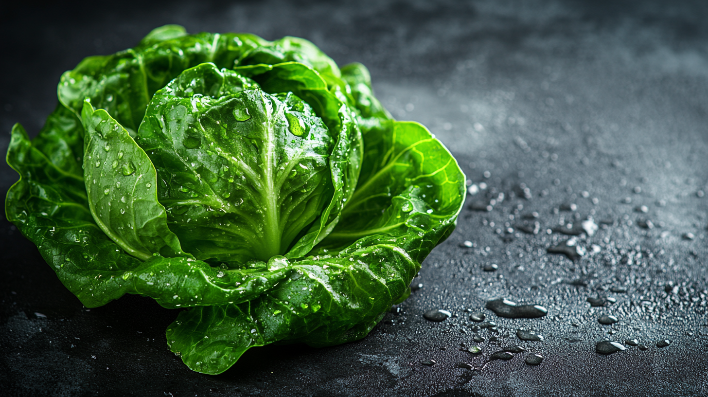 Butterhead Lettuce