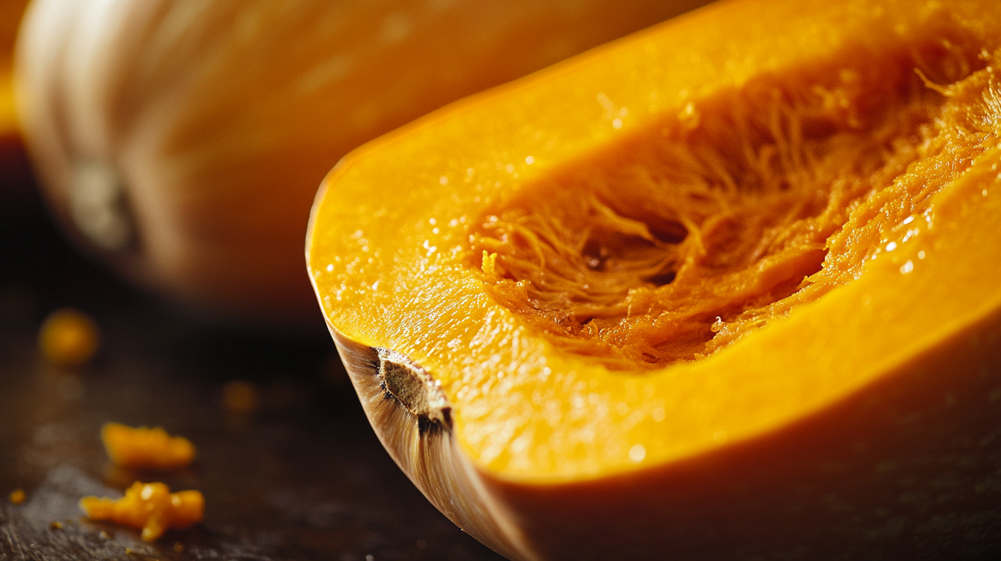 Butternut Squash
