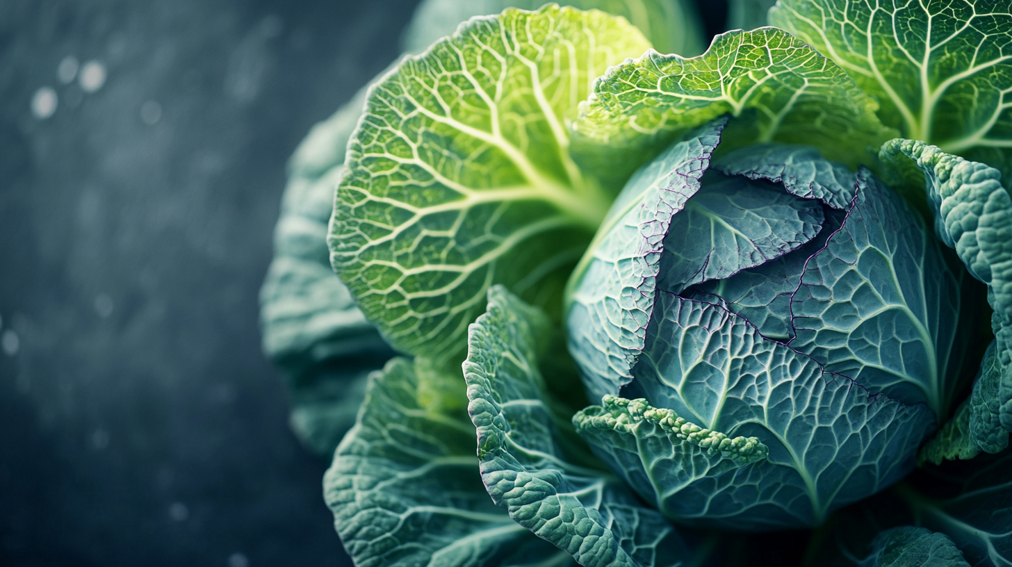 Cabbage