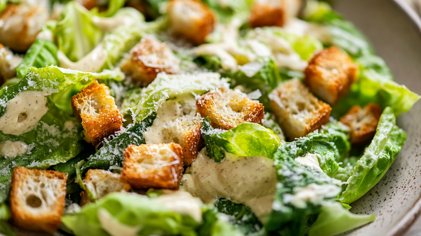 Caesar Salad
