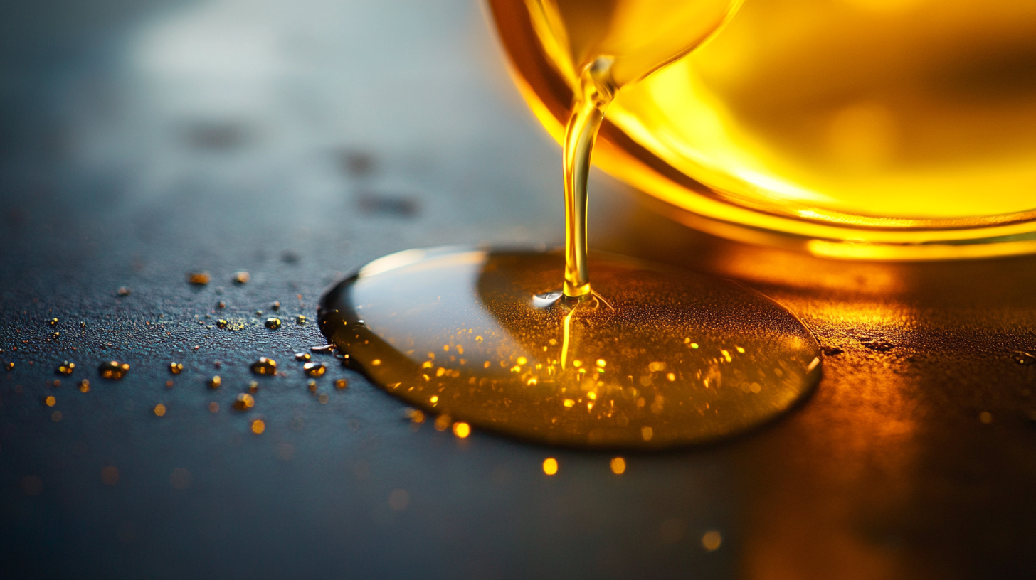 Canola Oil