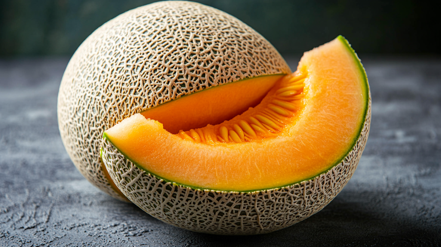 Cantaloupe