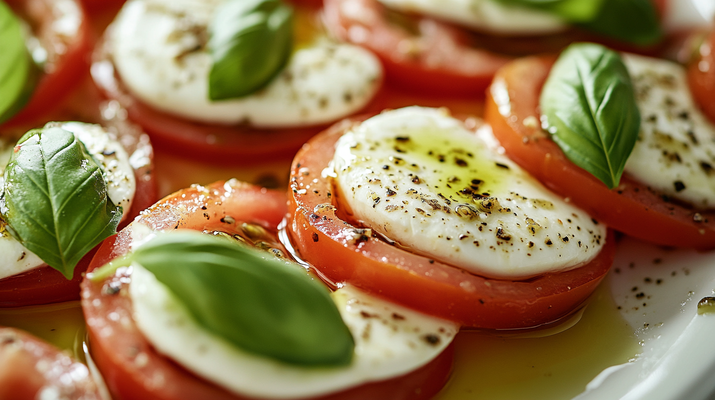 Caprese Salad