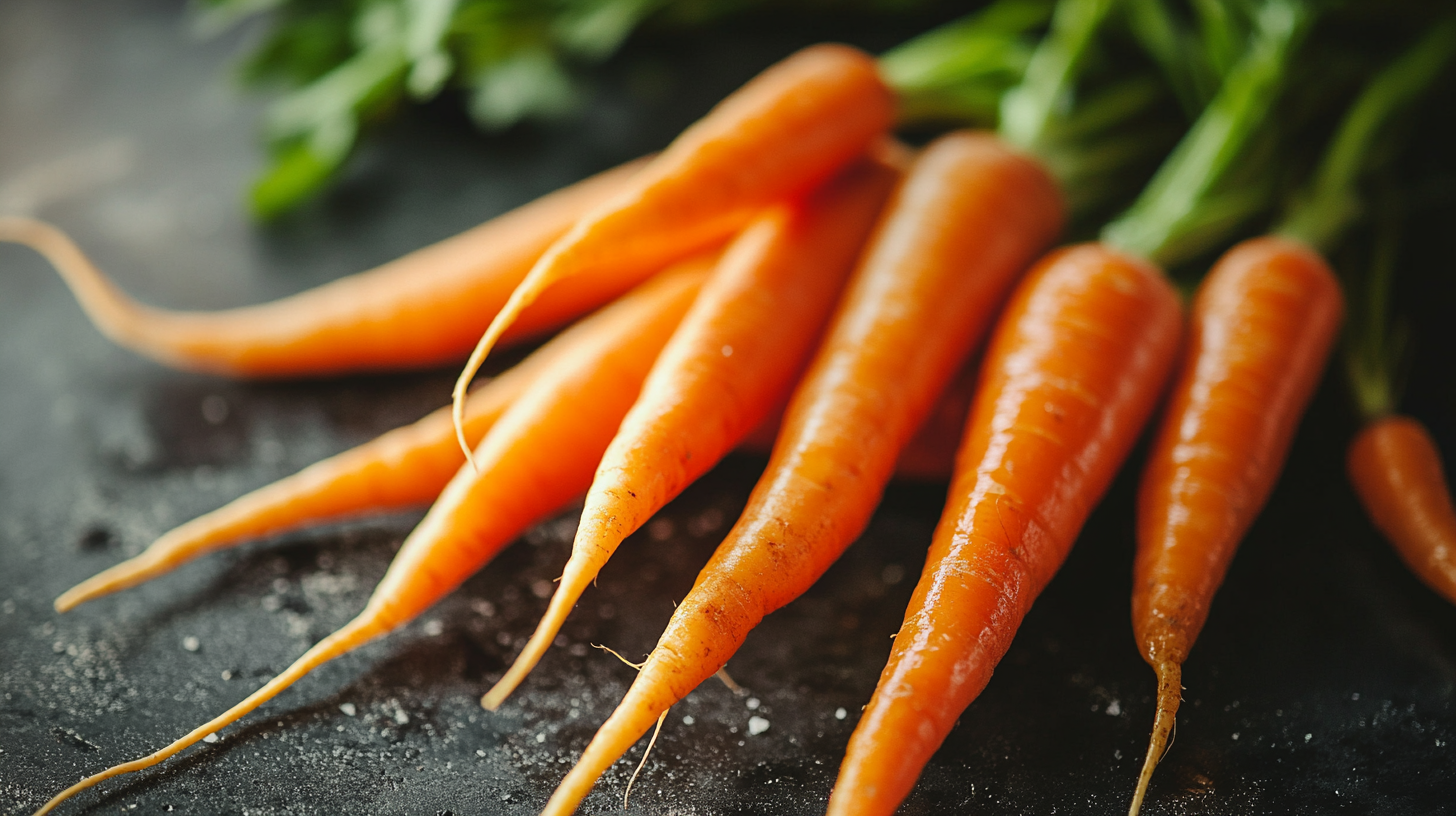 Carrot