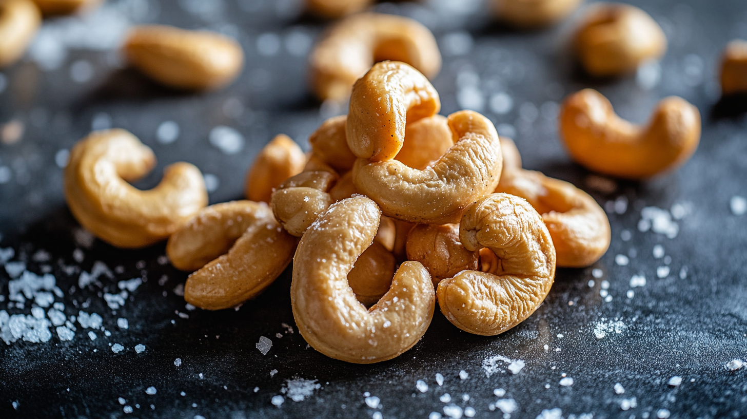 Cashew