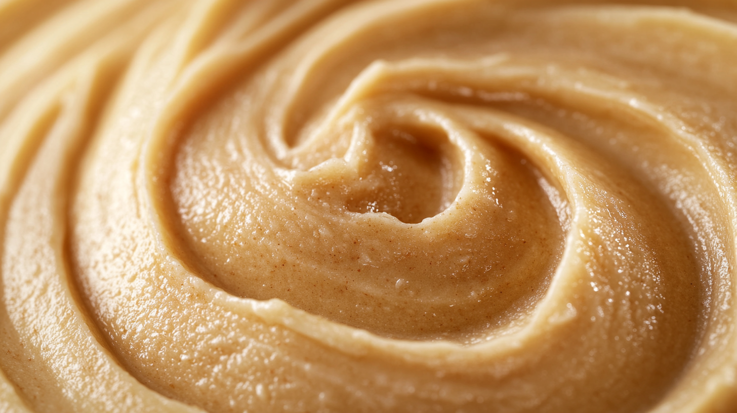 Cashew Butter