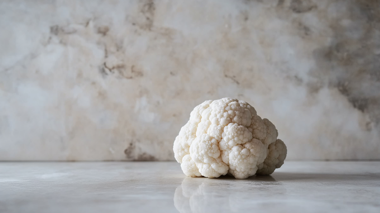 Cauliflower