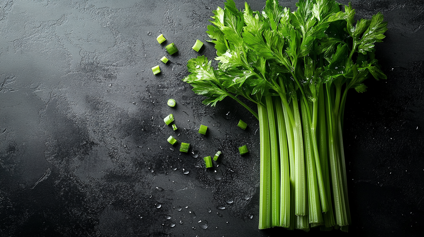 Celery