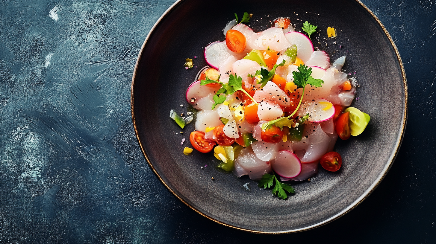 Ceviche