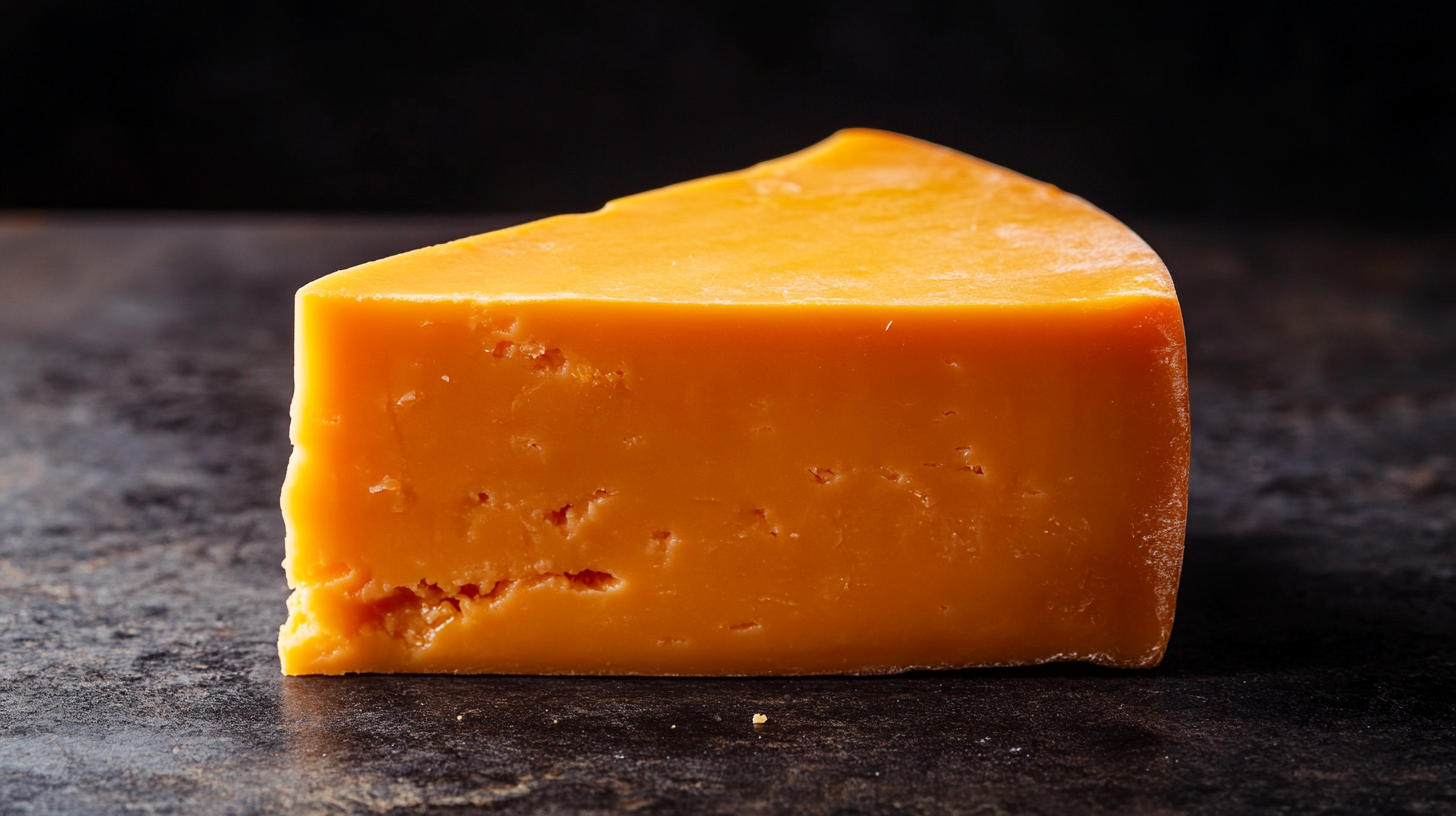 Cheddar Cheese